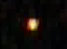 UFO nei cieli di Alghero. Il video dell’avvistamento. thumbnail