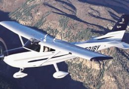 Trentuno anni fa un altro aereo scomparso. Fu intercettato da un UFO