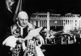 Papa Giovanni XXIII incontrò un alieno. Il racconto dalla voce del suo segretario personale