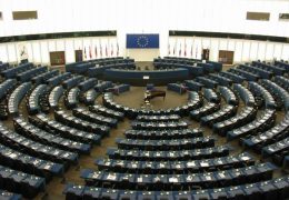 UFO e Parlamento Europeo