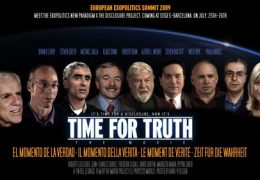 Summit europeo di Esopolitica: l’Europa si impegni a favore della divulgazione della verità sul fenomeno UFO