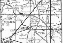 Il misterioso “Triangolo di Bridgewater”