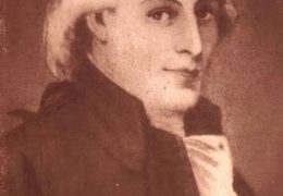 L’Ufo di Giacomo Casanova