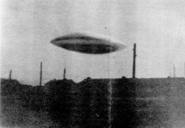 UFO: anche la Marina Russa rilascia i suoi files