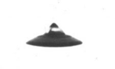 Ufo fotografato a Trenno (Milano) nel 1962 da Gaspare De Lama e Bruno Sammaciccia