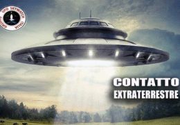 “Contatto Extraterrestre” Convegno a Roma il 28 Settembre 2014