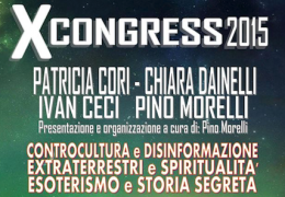 X-Congress 2015 – 15 Marzo a Pescara