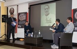 Premio Cronache del Mistero 2015: Intervista a Ivan Ceci