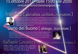 Clicca per ingrandire la locandina dell'evento